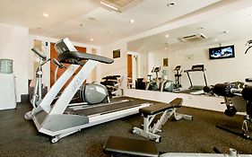 THE HAVEN Bali Seminyak