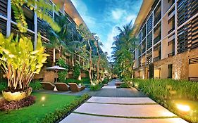 THE HAVEN Bali Seminyak